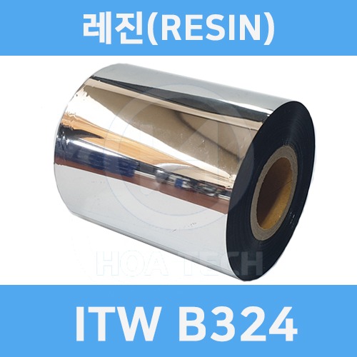 바코드리본 5cm X 300M